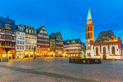 THE 10 BEST Free Things to Do in Frankfurt .